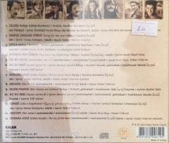 Kardeş Türküler Vizontele Tuuba CD