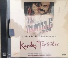 Kardeş Türküler Vizontele Tuuba CD
