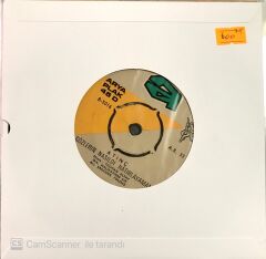 Atınç Geldim Geçtim Yolundan 45lik