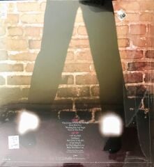 Michael Jackson - Off The Wall - LP