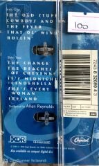 Garth Brooks / Fresh Horses KASET