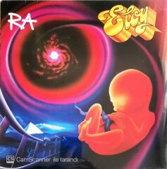 Eloy - Ra LP