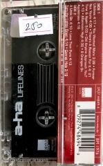 A-ha / Lifelines KASET