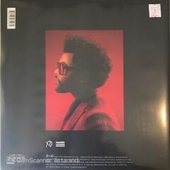 The Weeknd The Hıghlıghts Double LP