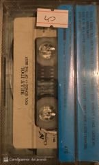 Billy Idol - Idol Songs 11 Of The Best KASET