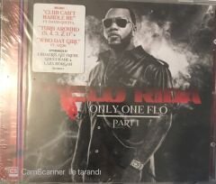 Flo Rida - Only One Flo Part 1 CD