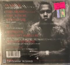 Flo Rida - Only One Flo Part 1 CD