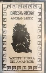 Inca Son - Andean Music KASET