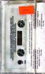 Talking Heads - Stop Making Sense KASET