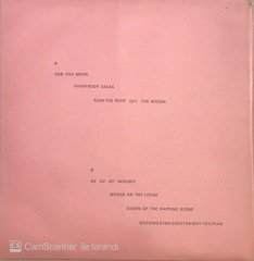 Modern Romance LP