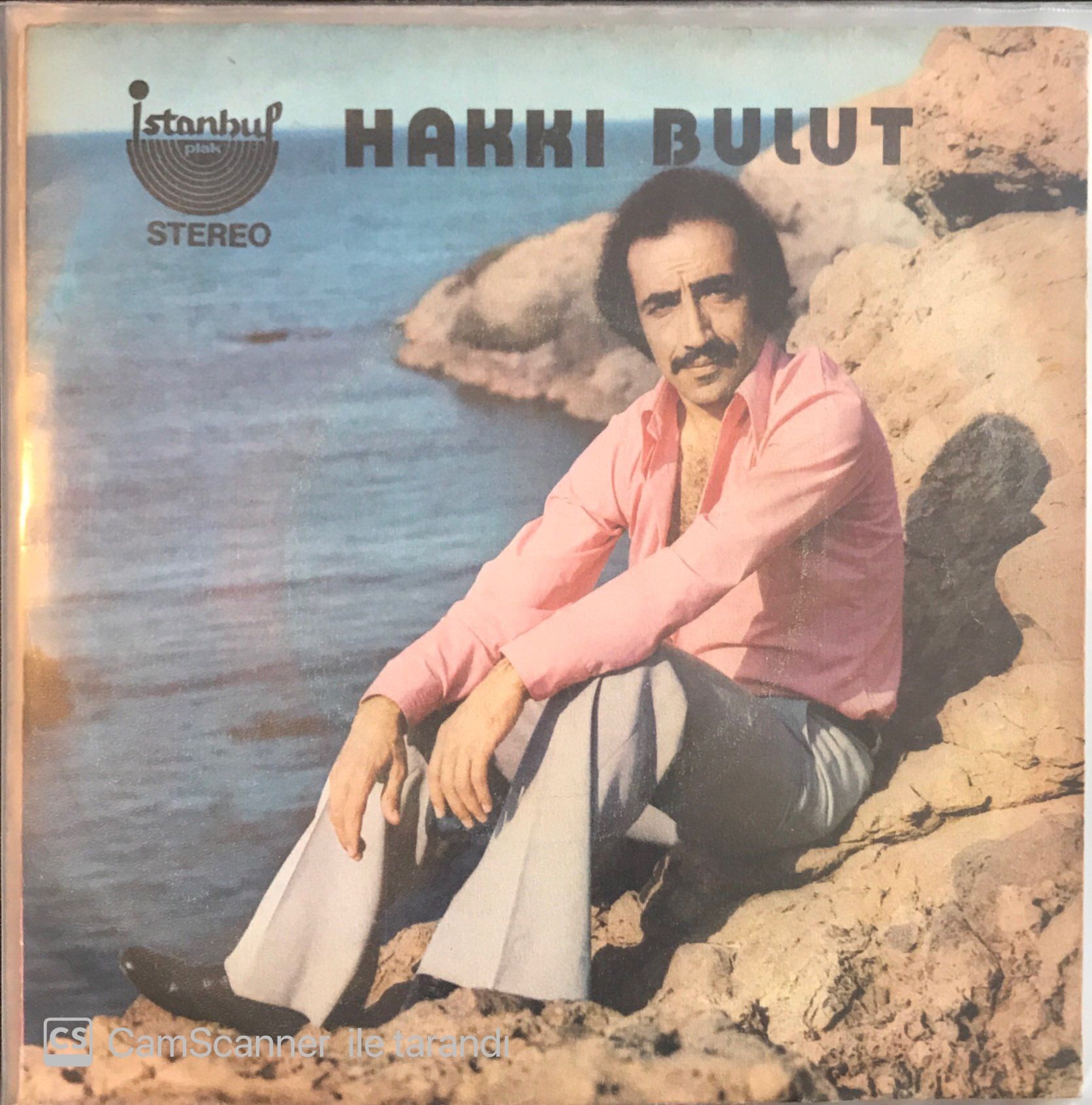 Hakkı Bulut Günahkar 45lik