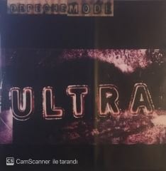 Depeche Mode Ultra LP