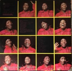 Stephanie Mills - Movin' In The Right Direction LP