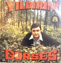 Yıldırım Gürses / Postacı 45'lik