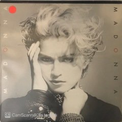 Madonna LP