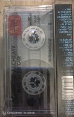 Acoustic Alchemy Back On The Case KASET