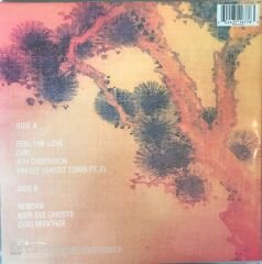 Kids See Ghosts LP