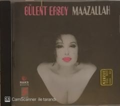 Bülent Ersoy - Maazallah CD