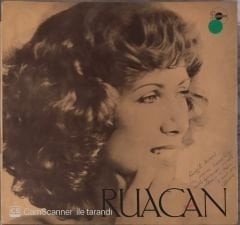 Nükhet Ruacan / Ruacan LP