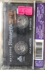 Hümeyra Beyhude KASET