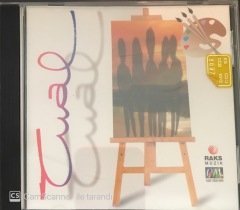 Tual CD