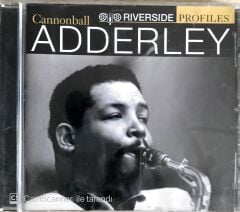 Cannonball Adderley - CD