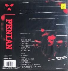 Kneecap - Fenian - LP