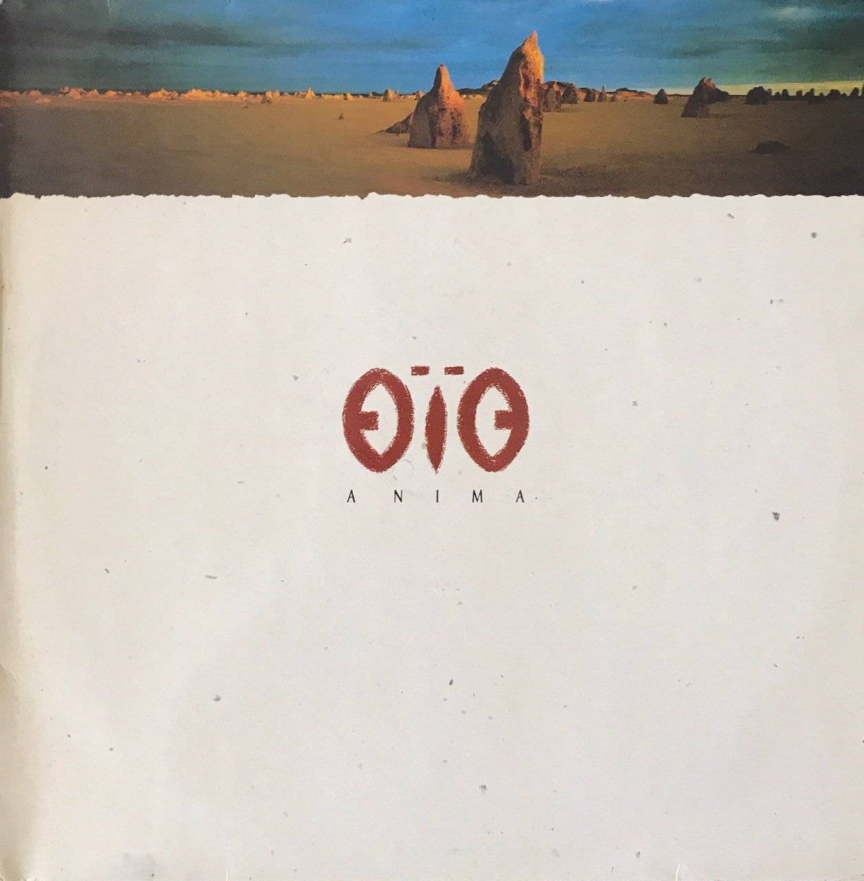 OIO Anima