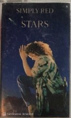 Simply Red Stars KASET