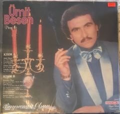 Ümit Besen Piano İle - Bayramın Olsun LP
