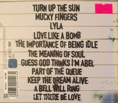 Oasis - Don't Believe The Truth CD - Limited Edition & Bonus DVD