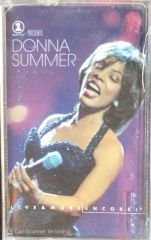 Donna Summer - VH1 Presents Live & More Encore ! KASET