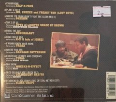 Music From The Motion Picture Bulletproof CD