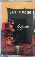 İstanboogie Oojami KASET