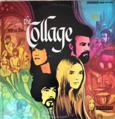 The Collage LP