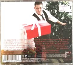 Michael Buble Christmas Deluxe Special Edition CD
