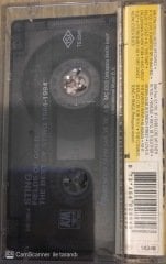 The Best Of Sting KASET