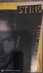 The Best Of Sting KASET