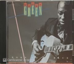 Grant Green  - Born To Be Blue CD
