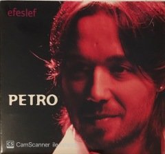Petro Efeslef CD