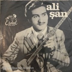 Ali Şan Karnı Büyük Koca Dünya 45lik