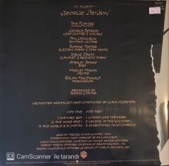 George Benson In Flight LP