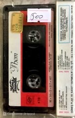 King Diamond / Them KASET