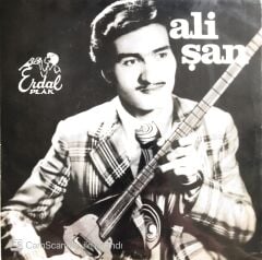 Ali Şan - Lambaya Püf De - 45'lik