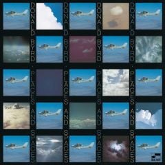 Donald Byrd - Places & Spaces LP