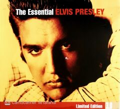 Elvis Presley - The Essential - CD