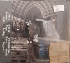 Prince 1958-1993 Come CD
