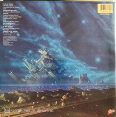 Jacksons - Victory - LP