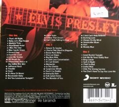 Elvis Presley - The Essential - CD