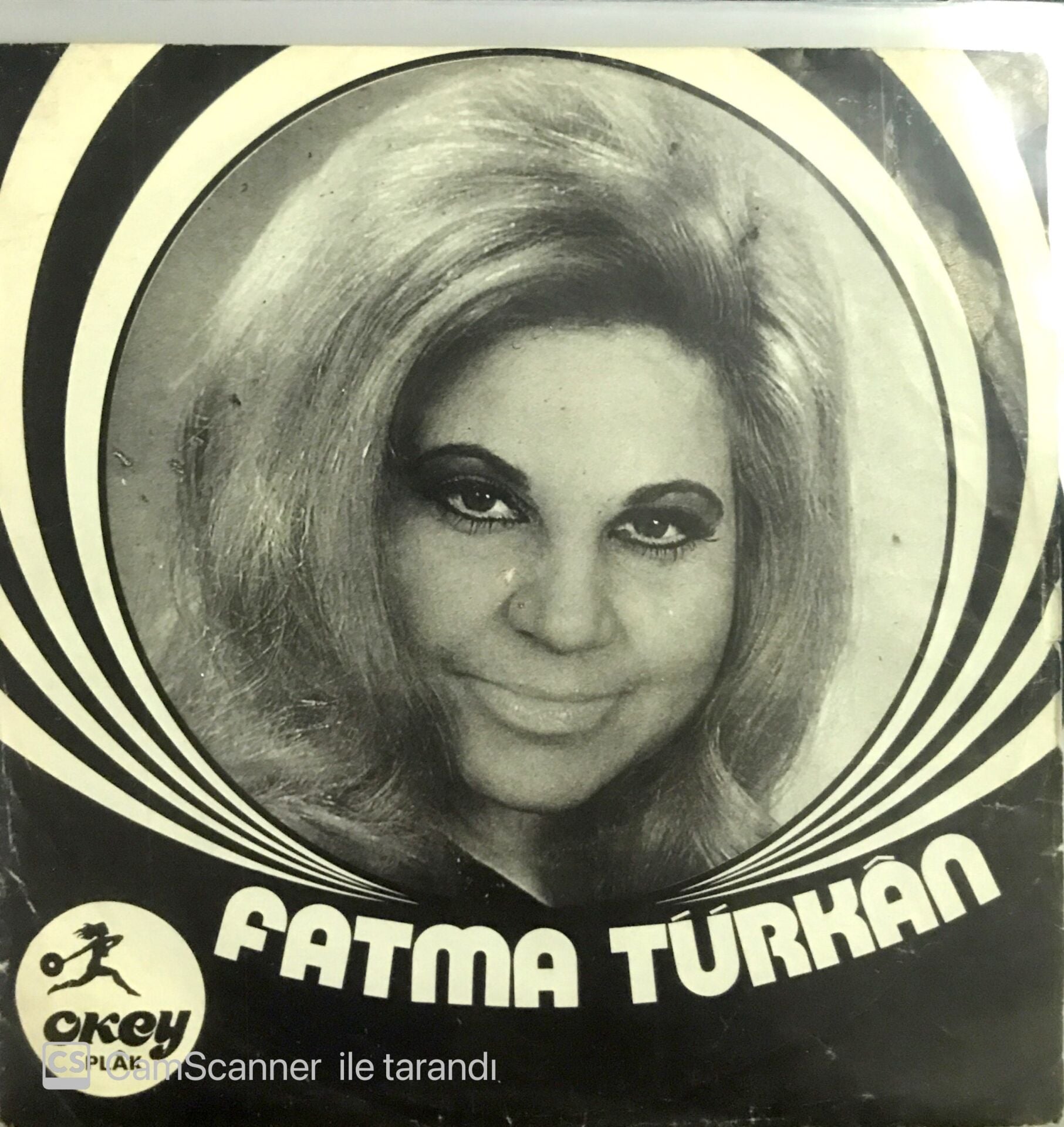 Fatma Türkan Vur Zilleri Zilleri 45lik